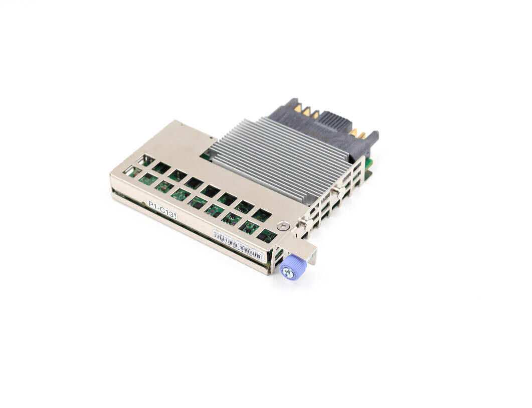IBM Power 8 I/O Backplane VRM FRU P/N: 00LR458 Tested Working