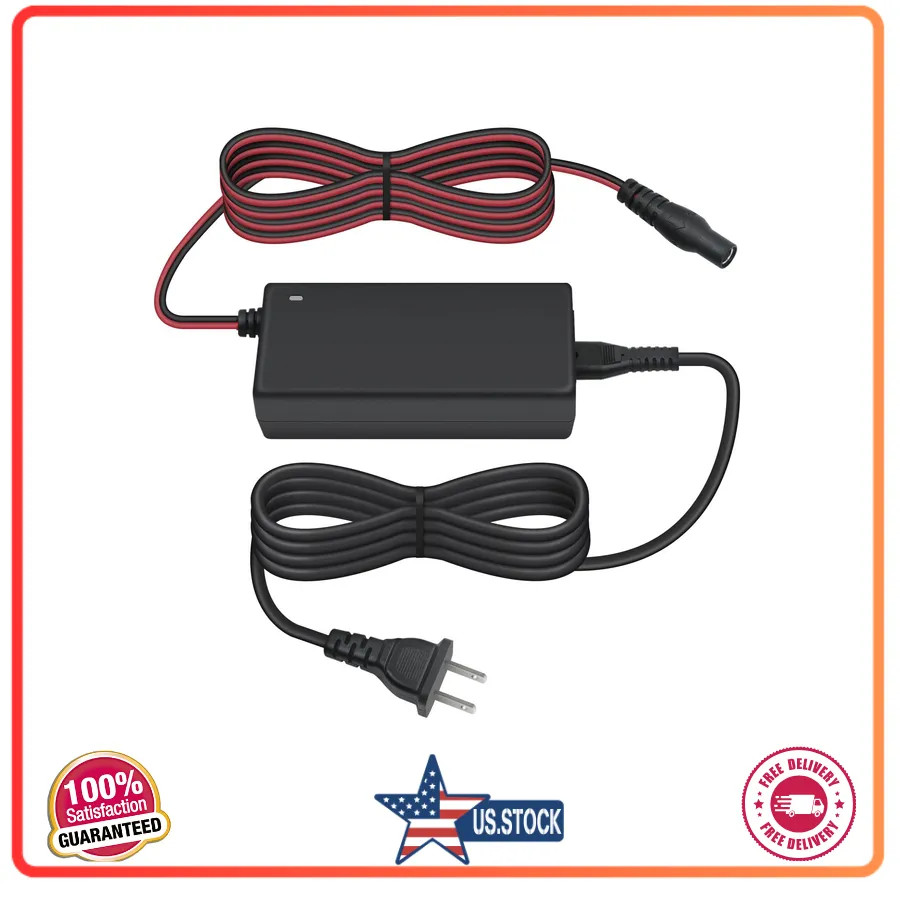 56W 14V Fast Charger for NOCO Boost Jump Starter GB70 GB150 GB250+