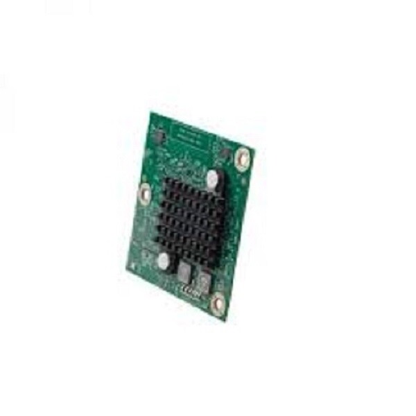 Cisco SM-X-PVDM-1000 DSP PVDM Module, 1 Year Warranty