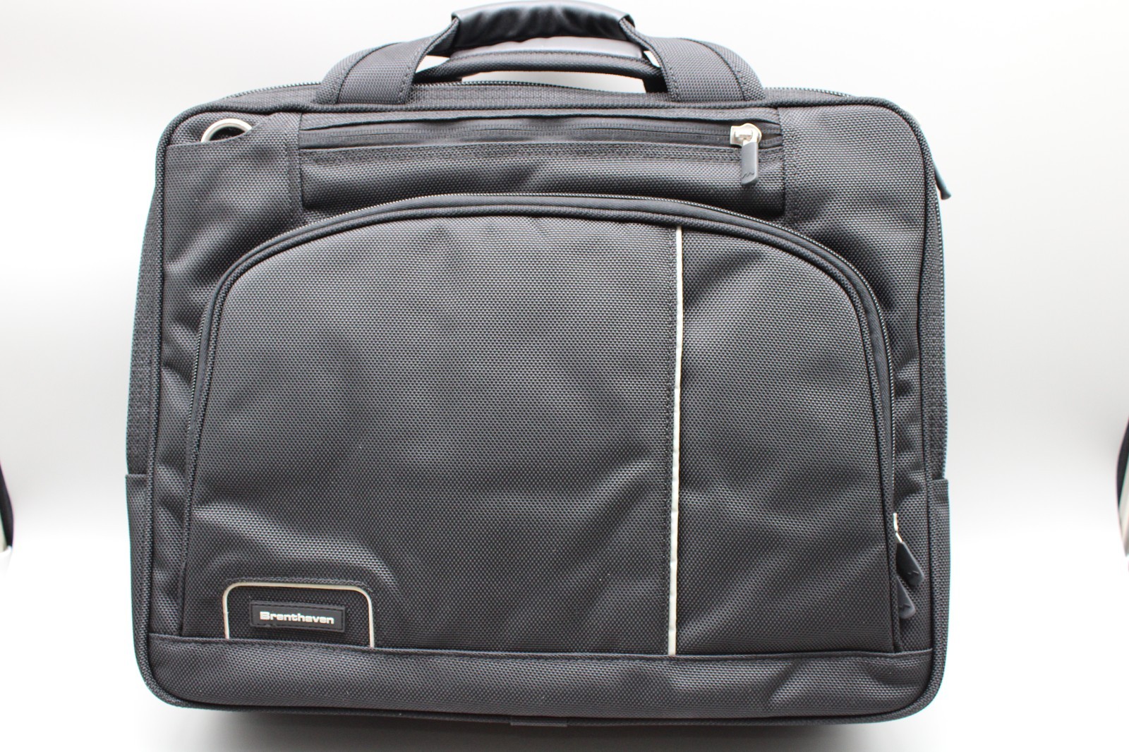Notebook Laptop NEW Computer Bag Brenthaven NWOT