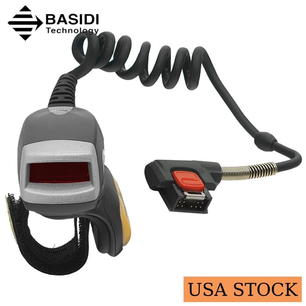 🔥 RS419-HP2000FSR Symbol RS419 Ring Scanner for Zebra WT4090 WT41N0 US STOCK 🔥
