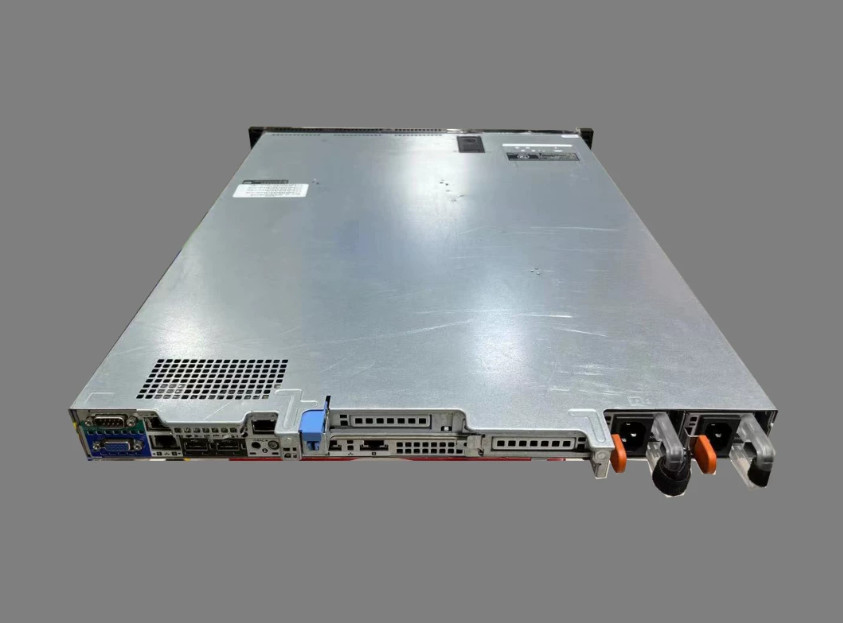 Dell PowerEdge R430 1U Barebone 8x2.5" Bays H730 RAID 550W PSU Tested Working