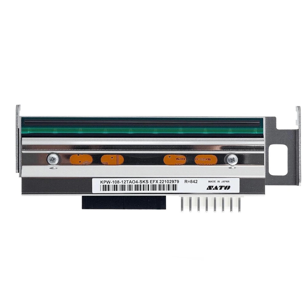 USA 305dpi Printhead For SATO CL4NX Thermal Label Printer R29798000 OEM