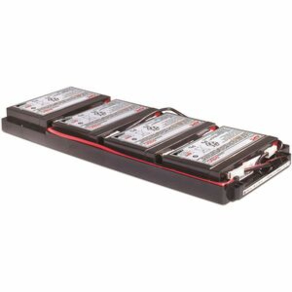 Schneider Electric IT Corporation RBC34 Apc Replacement Battery Cartridge 34