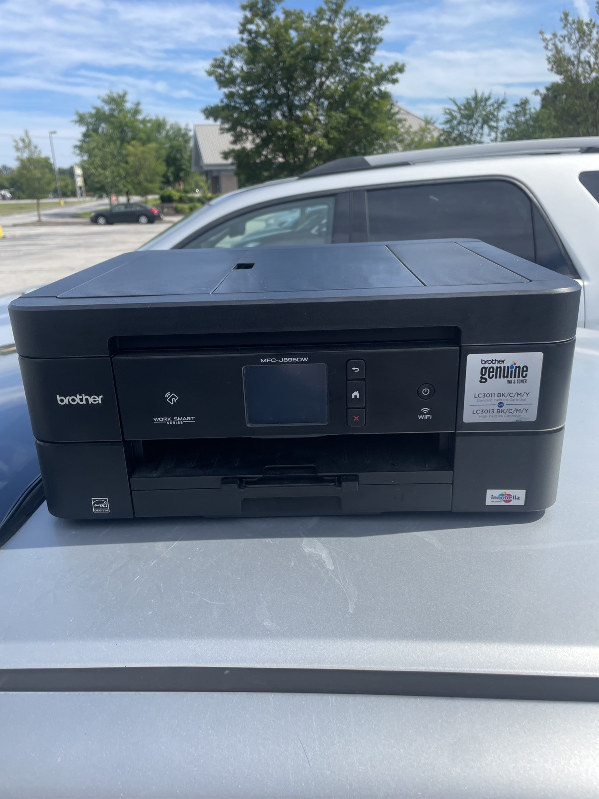 Printer