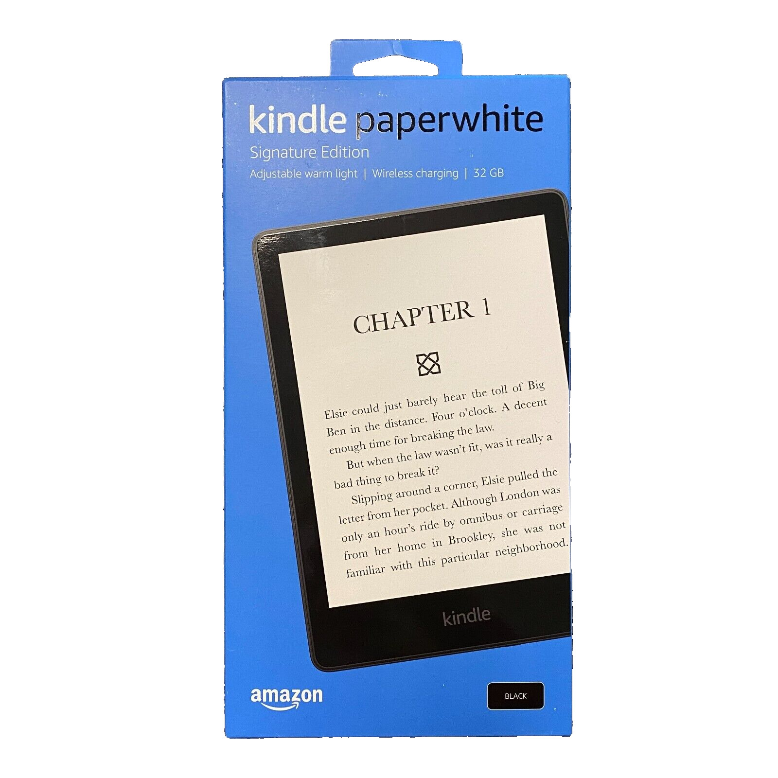 Brand New Amazon Kindle Paperwhite 11th Gen 6.8\