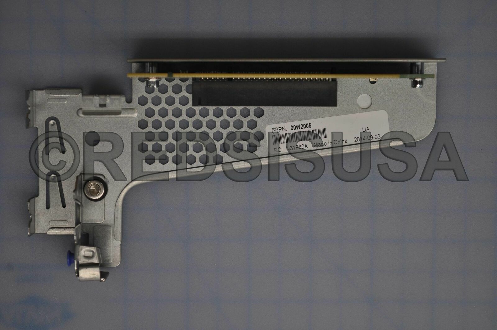 IBM PCI Express 3.0 Riser Card For System X3530 M4 00FK952 00D4426 00W2005