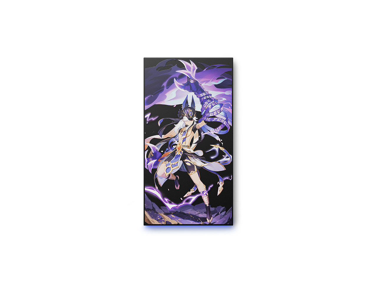 Seagate Genshin Impact Limited Edition 1TB USB-C Portable SSD STMU1000402