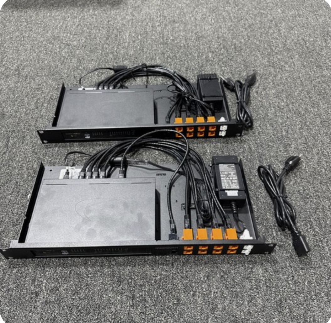 Sonicwall TZ570 Appliances With Trnsfr READY