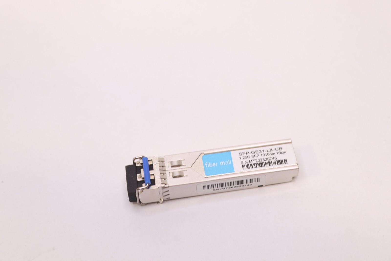 Fiber Mall Transceiver SFP-GE-LX-UB-AX
