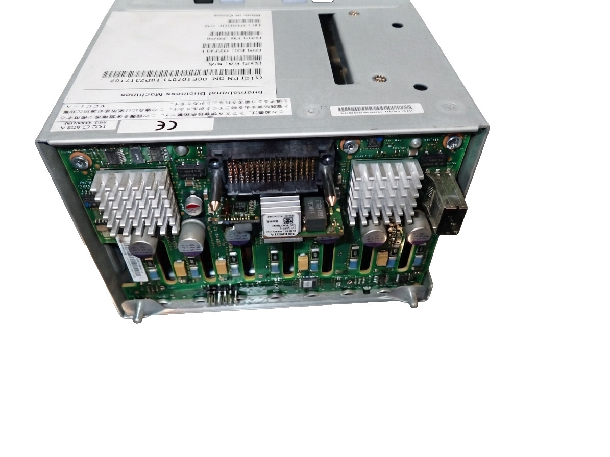 IBM 00E1079 8-Slot SFF DASD Drives Media Backplane Internal Drive for Server Sto