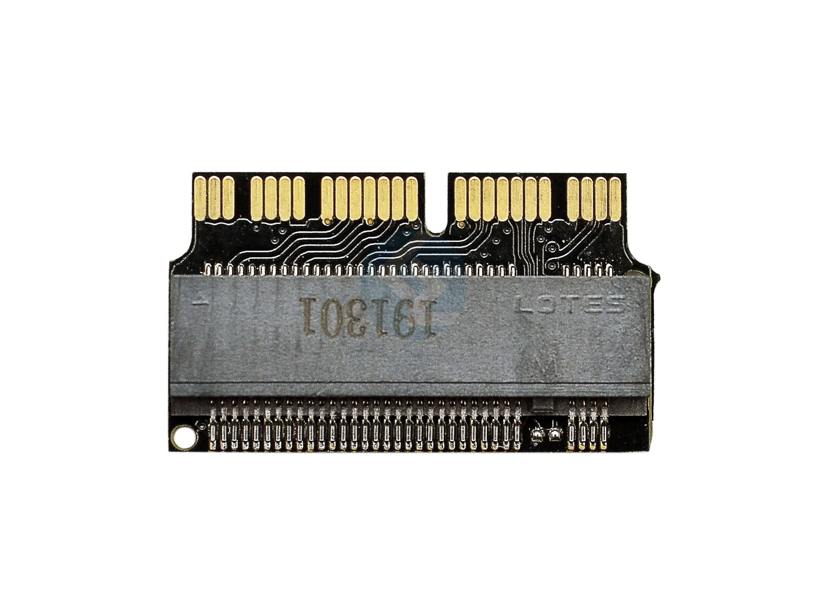 10X NGFF M.2 NVME SSD Adapter Card for MacBook Air 13" A1466 2013 2014 2015 2017