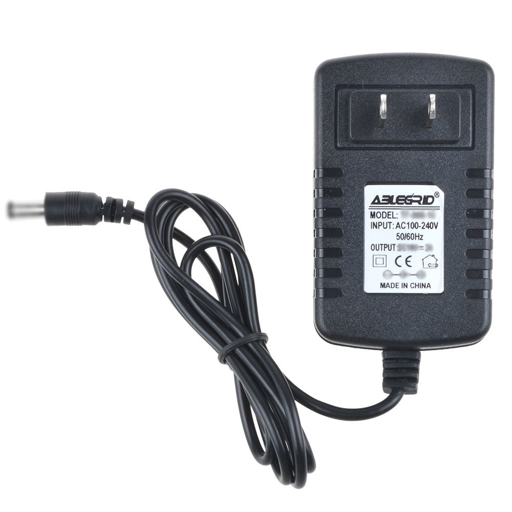 10V 2A AC Adapter Charger For Panasonic Technics SY-AD8 Power Supply Mains PSU