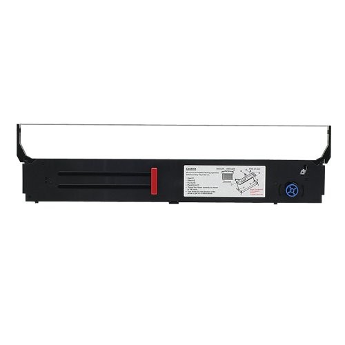 Oki Ribbon Cartridge (40629302)