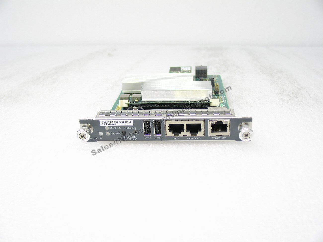 Juniper RE-S-MX104-S MX Routing Engine for MX104 Chassis  *1 Year Warranty*