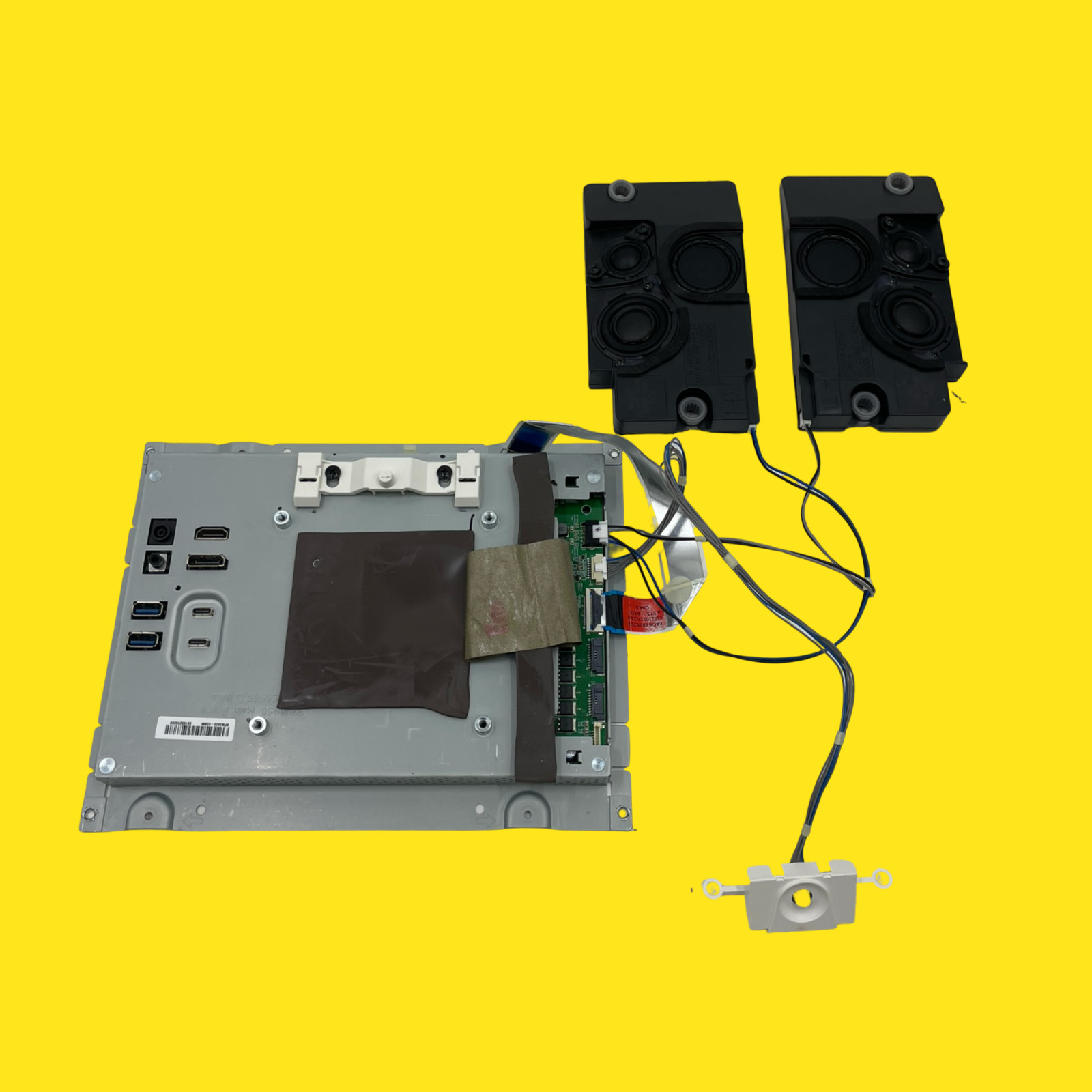 REPLACEMENT Board for LG UltraFine 32UL950 W/ Speakers #6677 z35/1