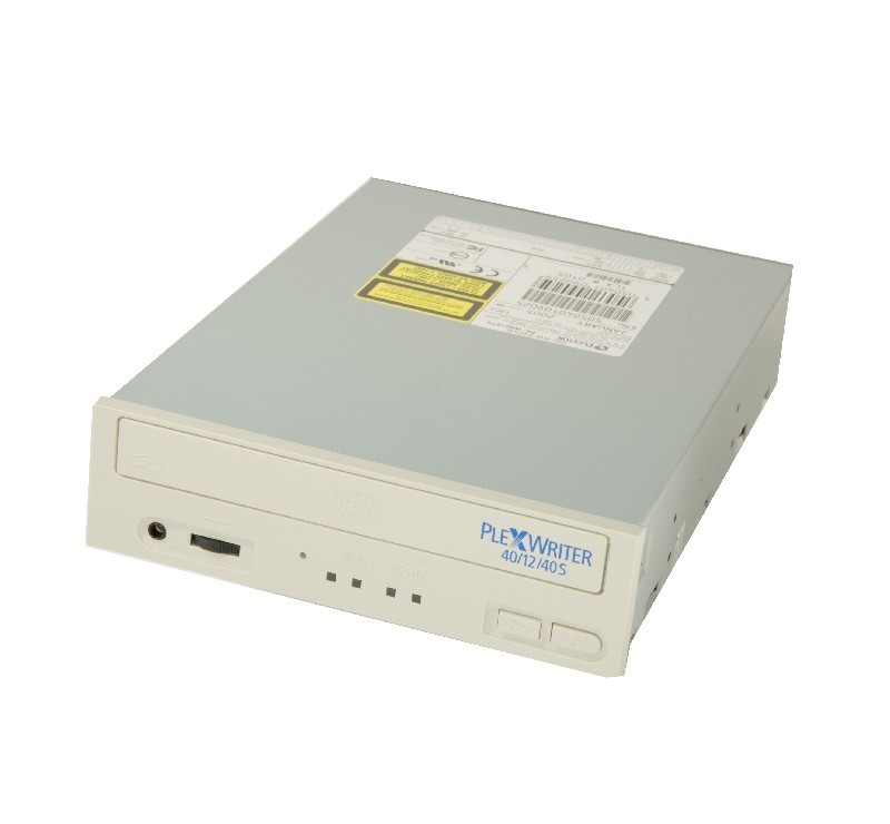 Plextor Plexwriter PX-W4012TS