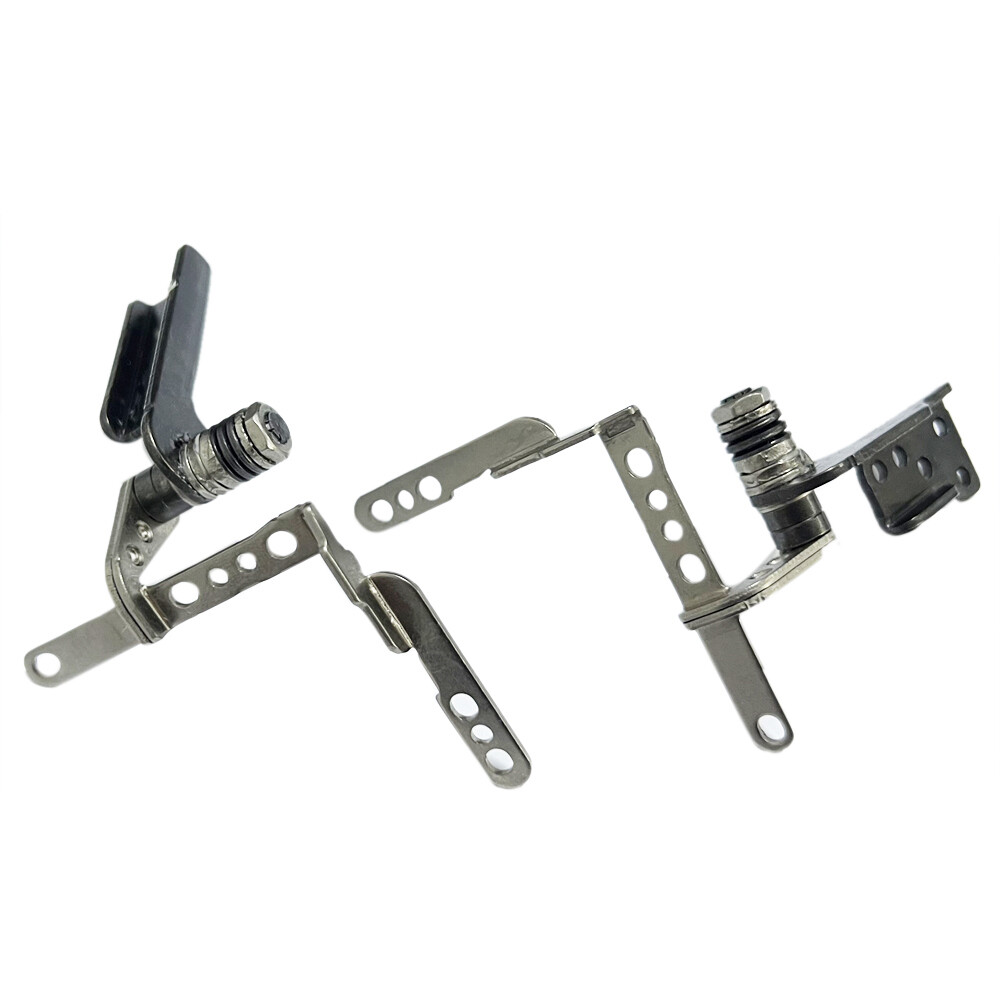 1 Pair Lcd Screen Hinge for MSI  GE70   2OC 2OD 2OE  MS-1757