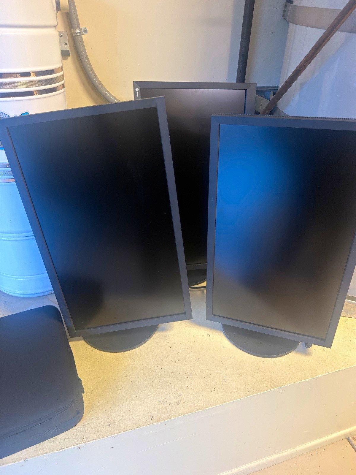 EIZO ColorEdge CS2740 - 27 “4K Professional Color Monitor