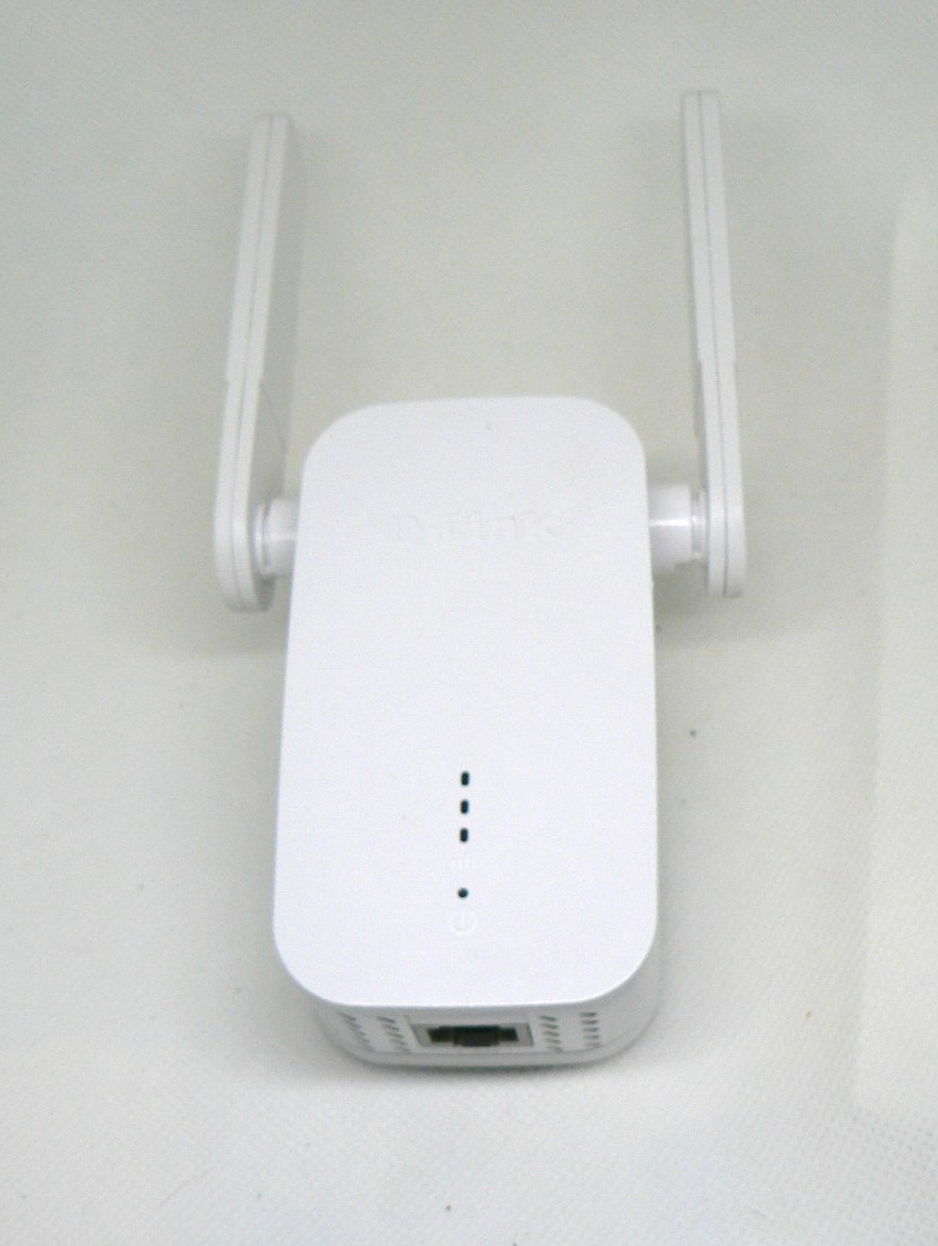 D-Link DAP-1610 AC1200 Wi-Fi Range Extender – Dual Band – Fast Setup – Tested