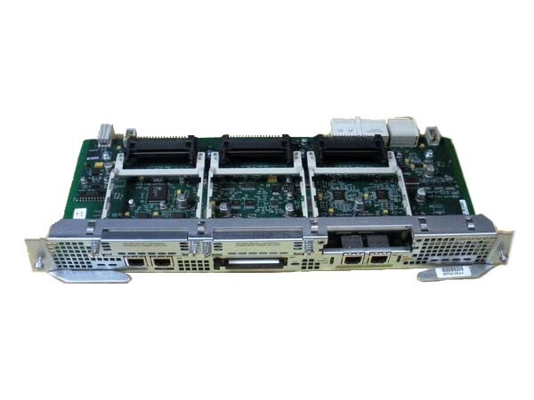 Cisco CISCO3745-IO-2FE Controller For Cisco 3745 Router