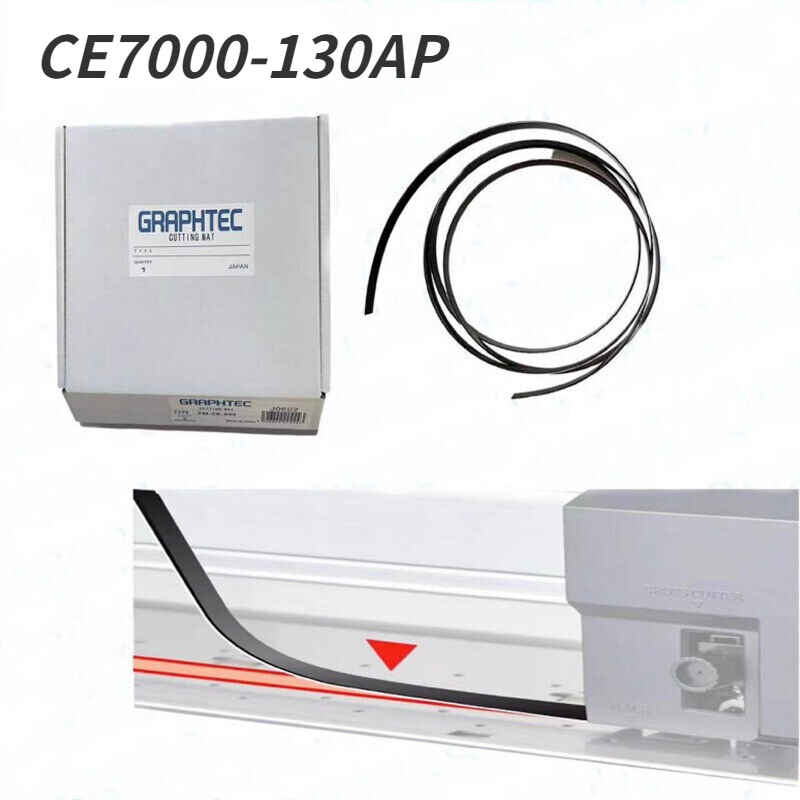 2PC/PACK Original Graphtec CE7000-130AP Replacement Teflon Cutting Mat PM-CR-011