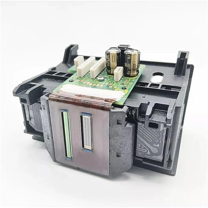 C2P18A Printhead 934 935 Compatible with HP 6230 6830 6975 6962 Long-Lasting