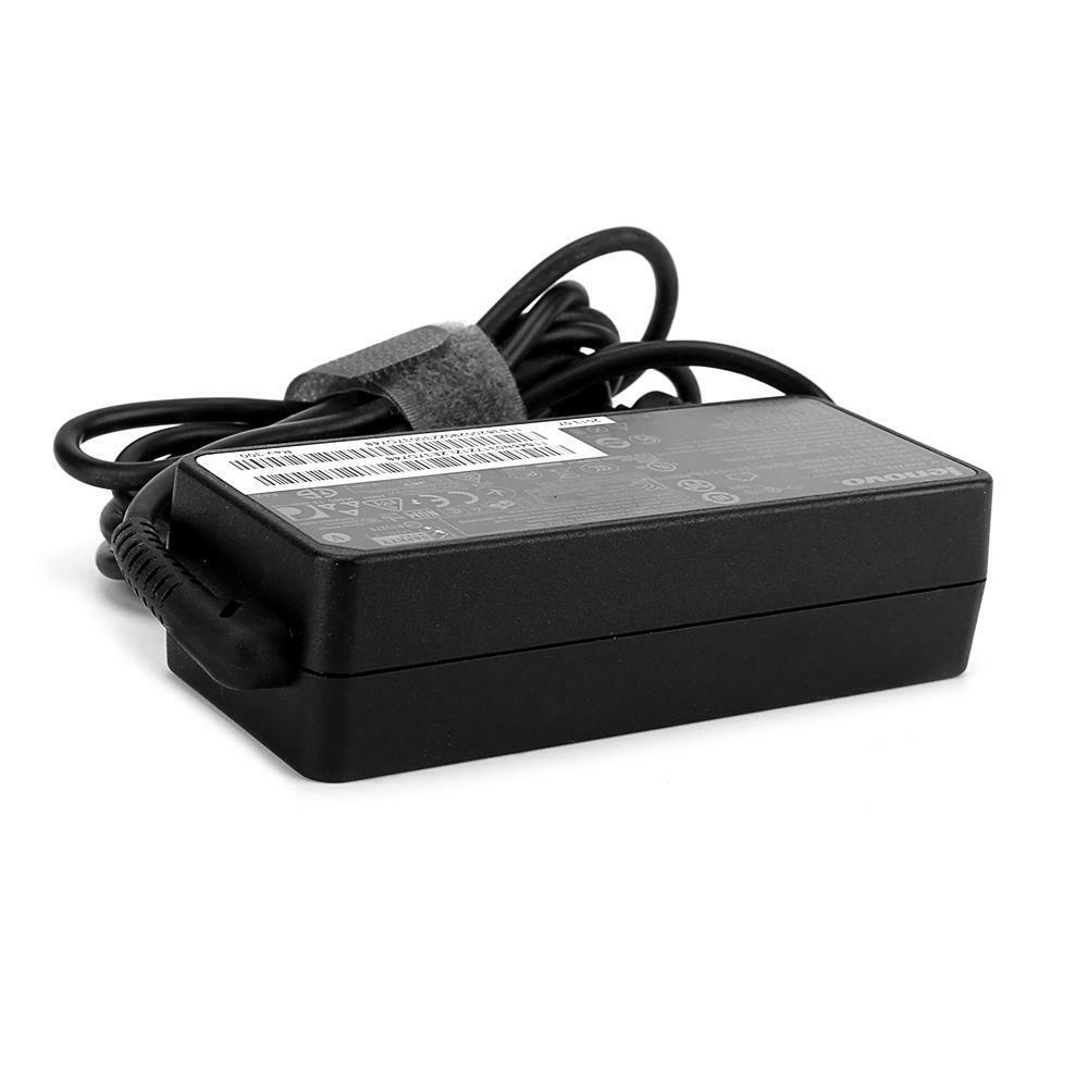 Genuine Lenovo ThinkPad T61 AC Charger Power Adapter