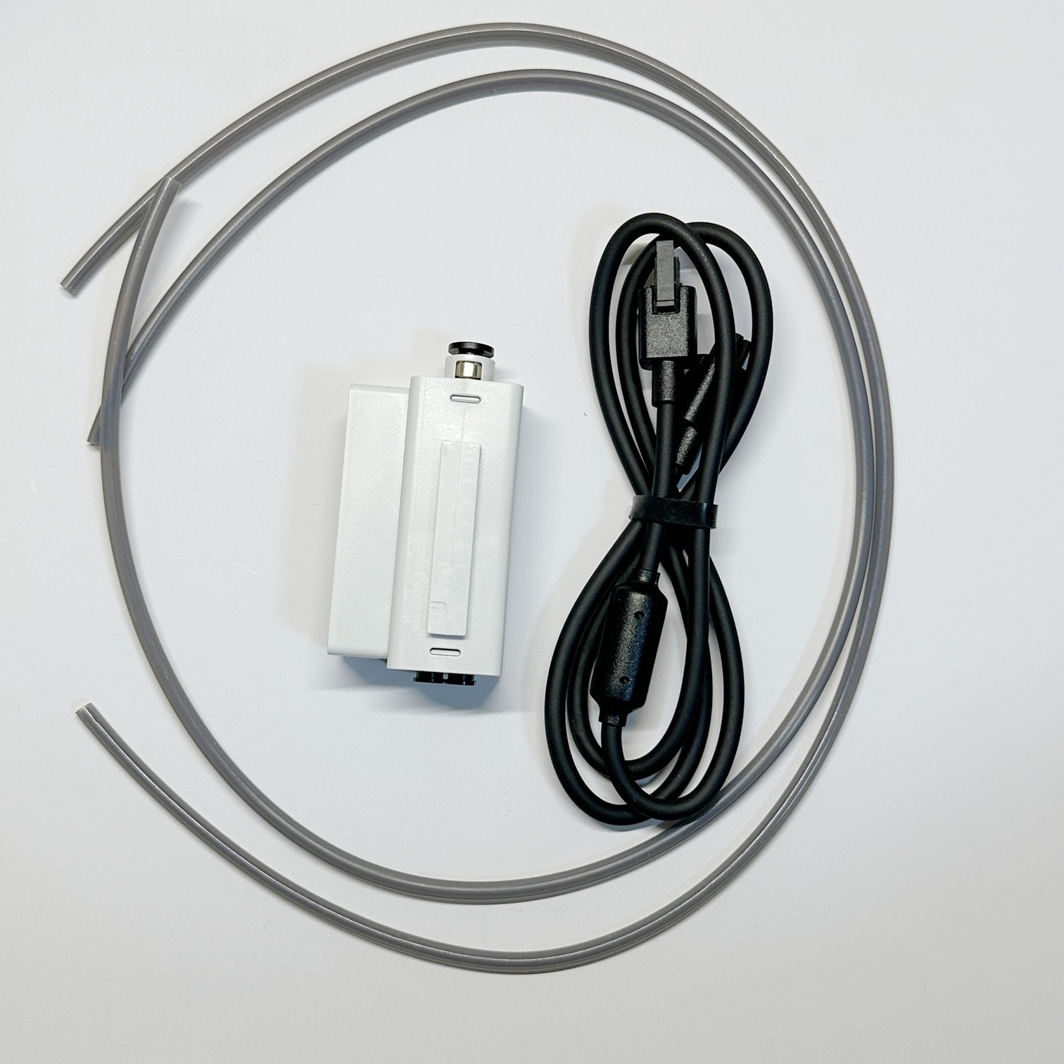 Filament Hub For Bambu Lab A1 Series AMS Hub 3D Printer Filament Connector