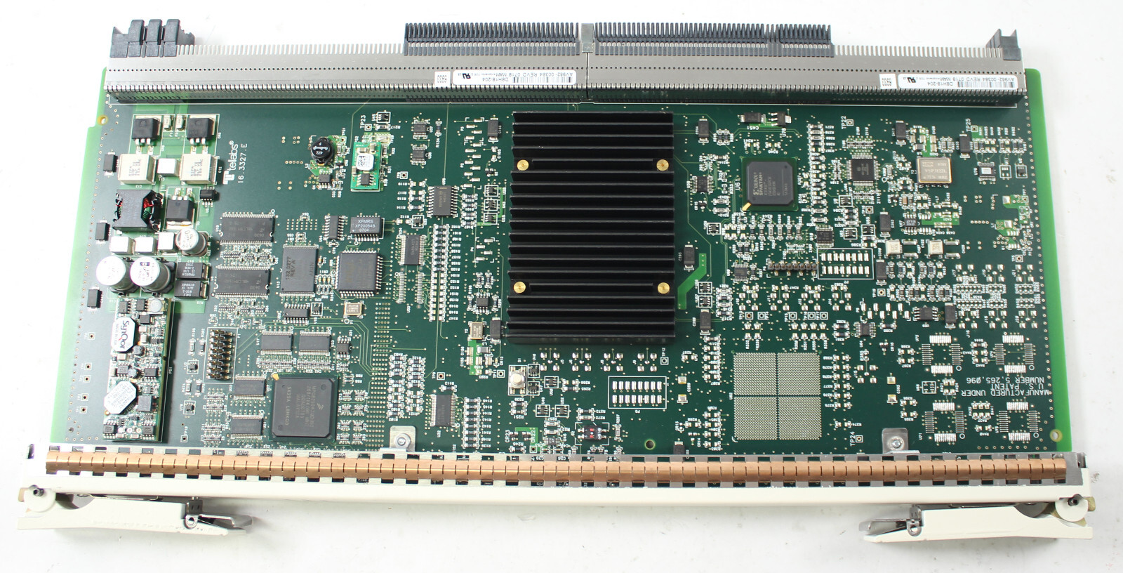 TELLABS TITAN 5500 81.5597 T3C3MSZBAE MAPPER INTERFACE