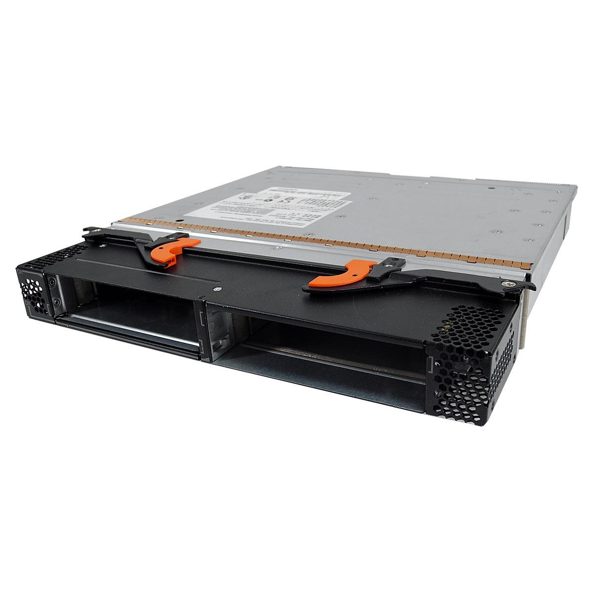 IBM Multi Switch Interconnect Module for IBM BladeCenter H FRU 39Y9312