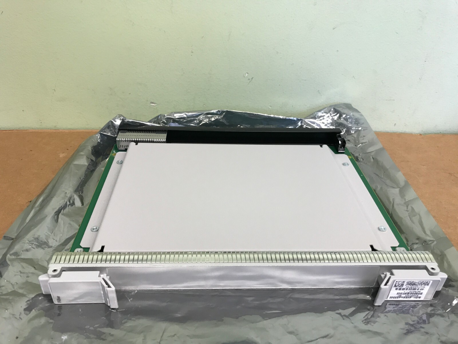 Ciena Interface Filter Module model NTK705YA