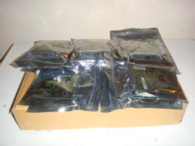 Cisco HWIC-1DSU-T1 1-Port T1 CSU/DSU HWIC - 1 Year Warranty (LOT of 5 )