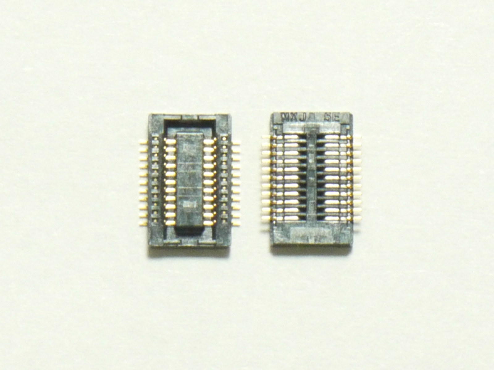 10pcs New SATA HDD Hard Drive Port Connector for 2009 2010 MacBook Pro 13" A1278