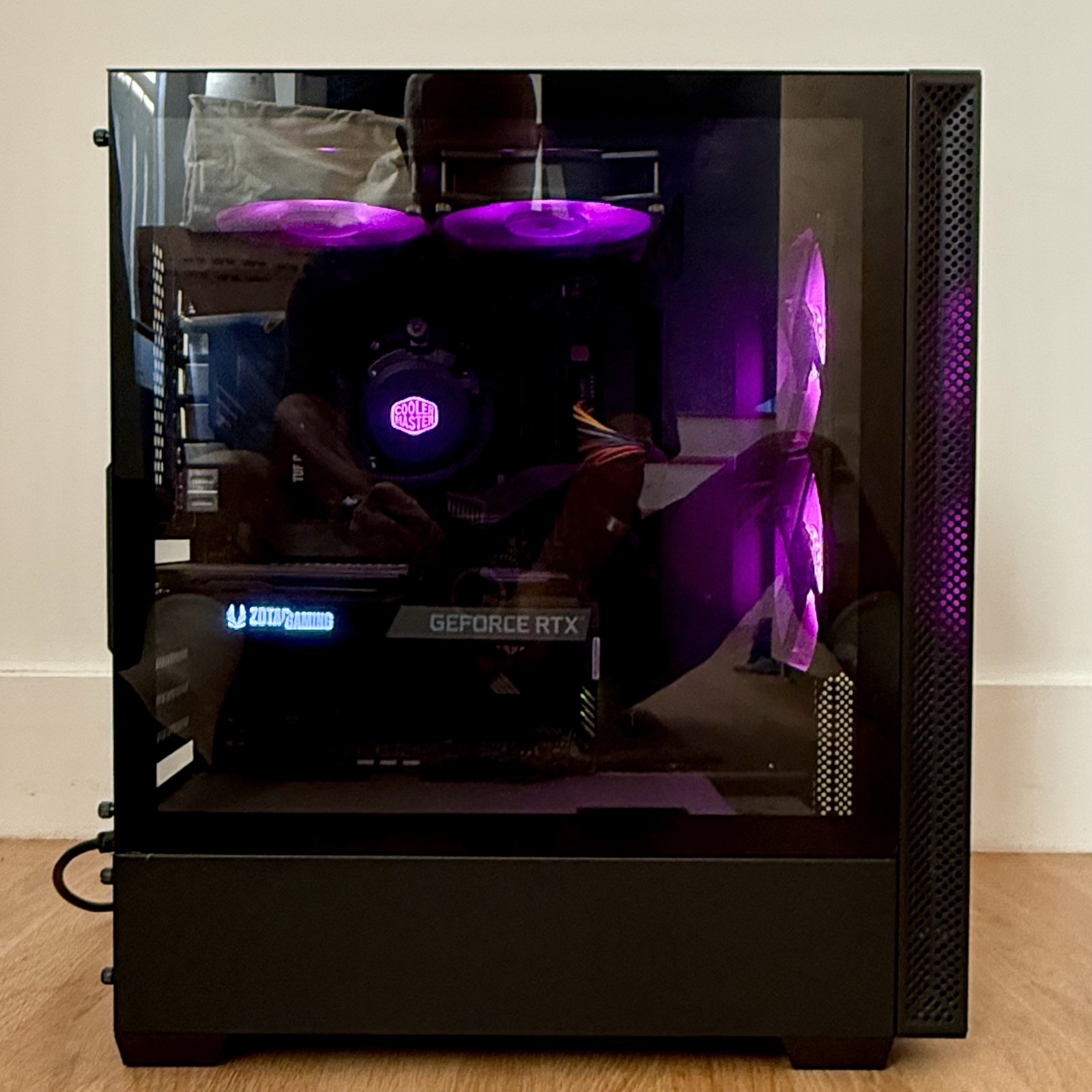 PowerSpec G707 Gaming PC | 32 GB DDR4 RAM | Excellent Condition