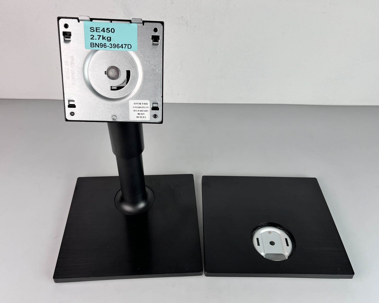 Samsung SE450 Series 19"/21.5"/22" LED LCD Monitor Stand BN96-39647D