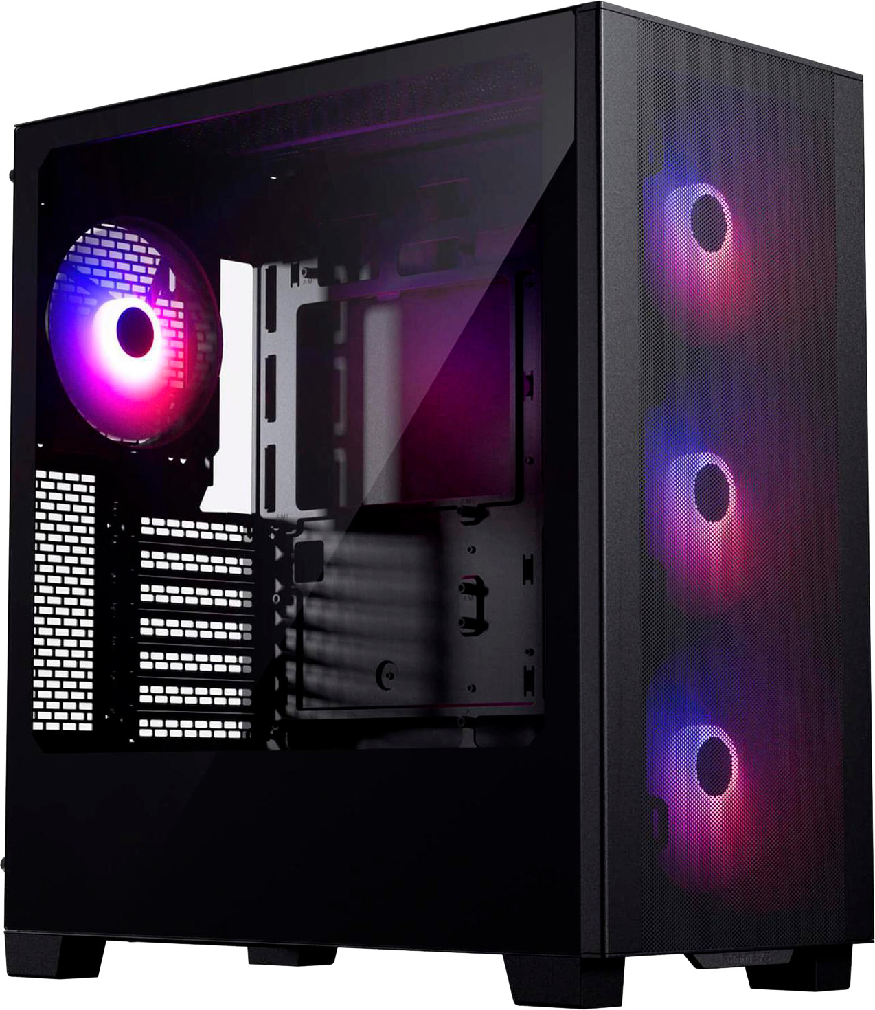 BAREBONES GAMING DESKTOP Intel i9-13900k 16GB DDR5 HDMI 1TB NVMe SSD 8.50.63