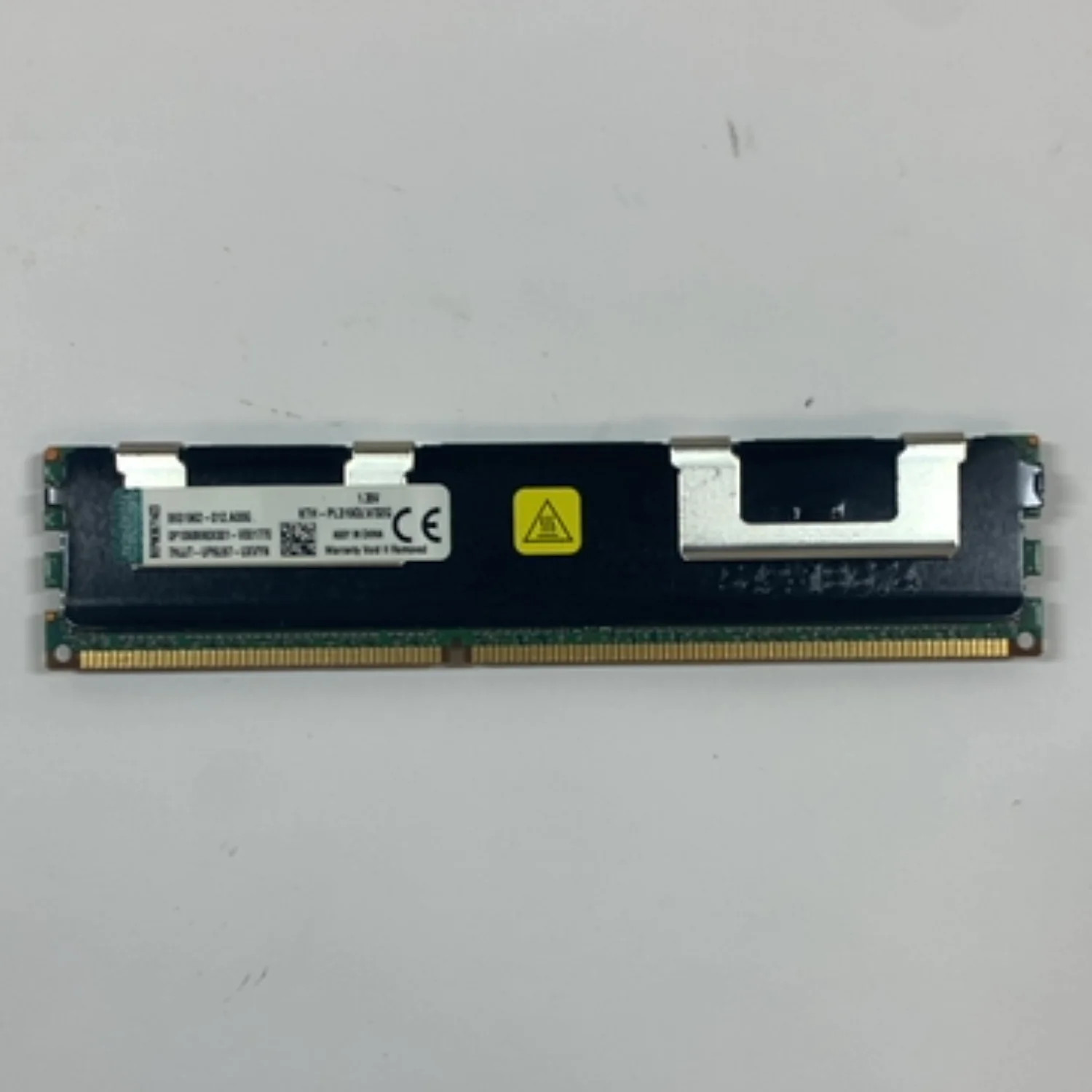 Kingston 32GB (1x32GB) DDR3 1066MHz 9931962-012.AOOG