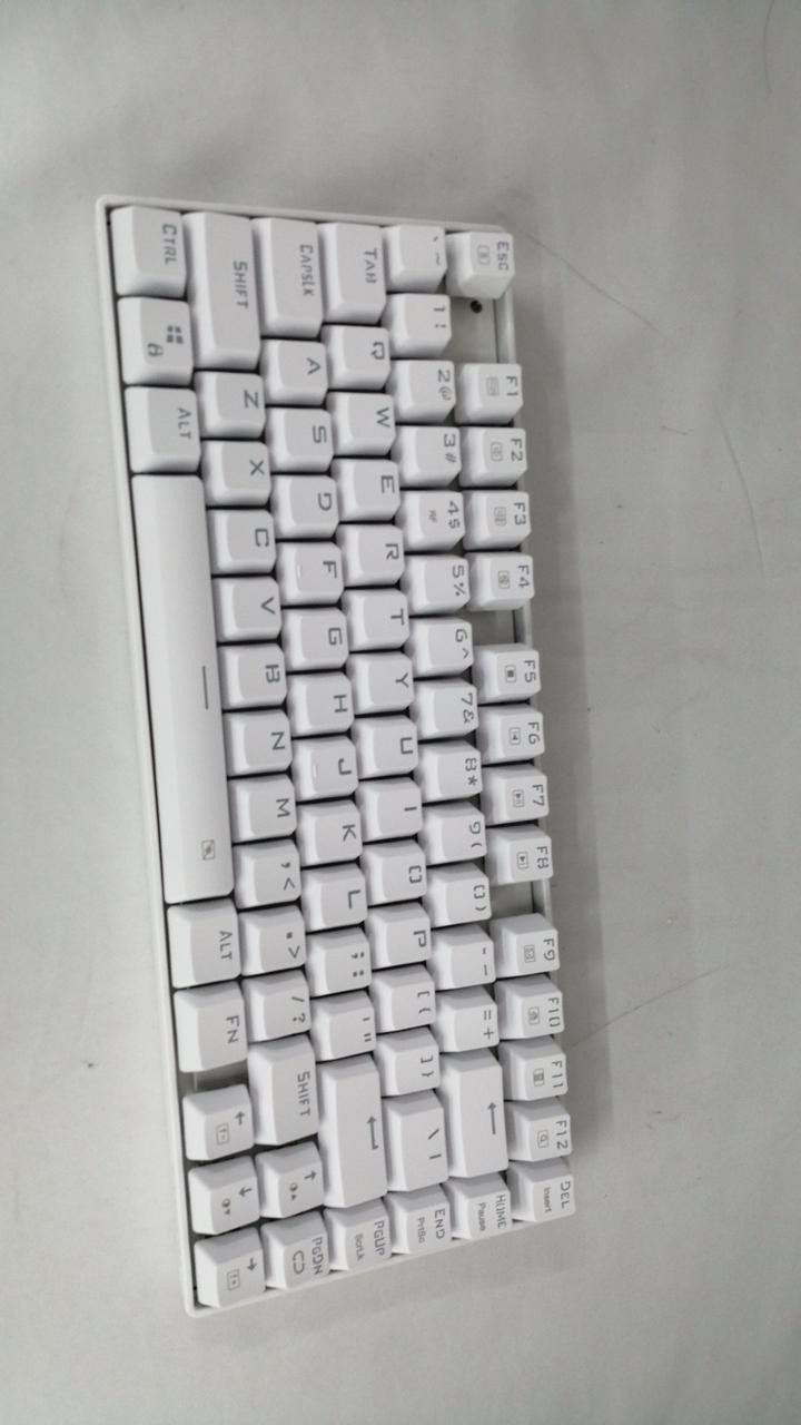 Keyboard Model Z 88 E YOOSO