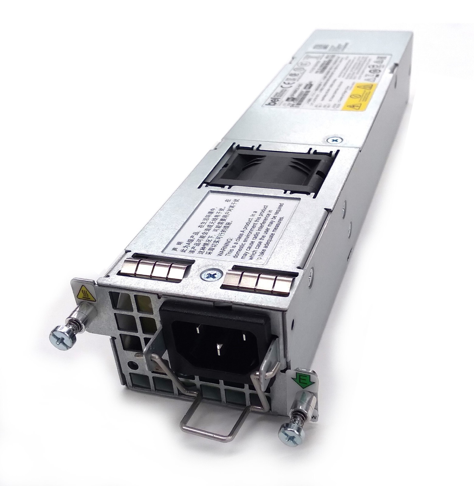 Brocade RPS9+E Proprietary Power Supply