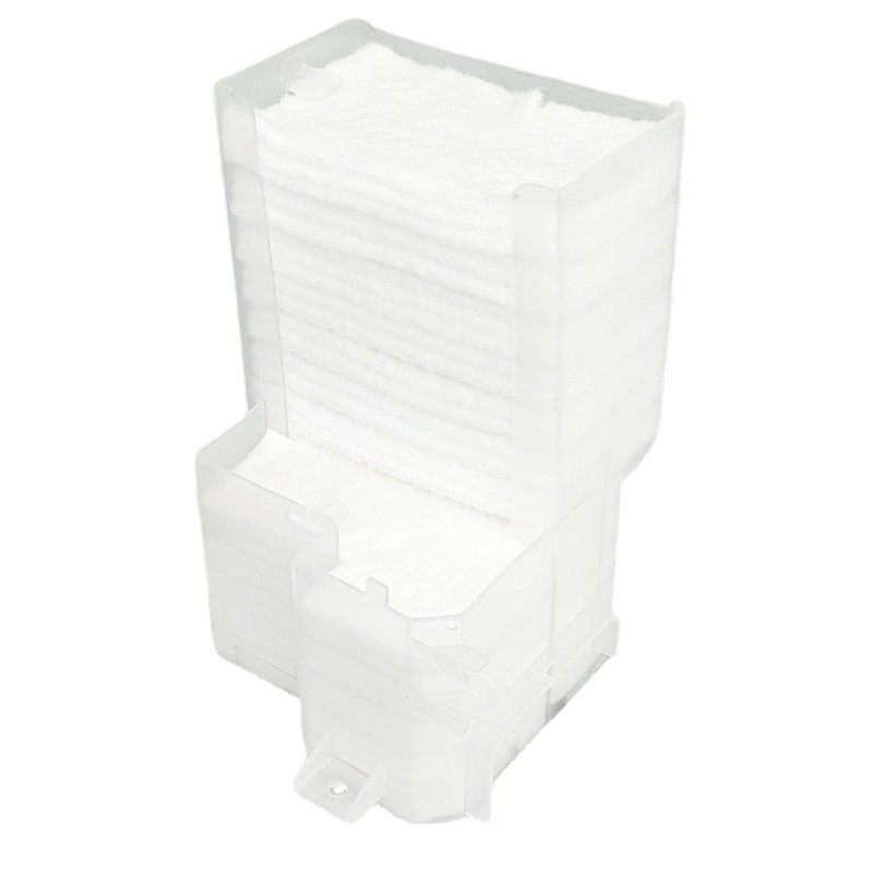 1 Pack Waste Ink for Tank Pad Sponge for R290 L801 L805 L800