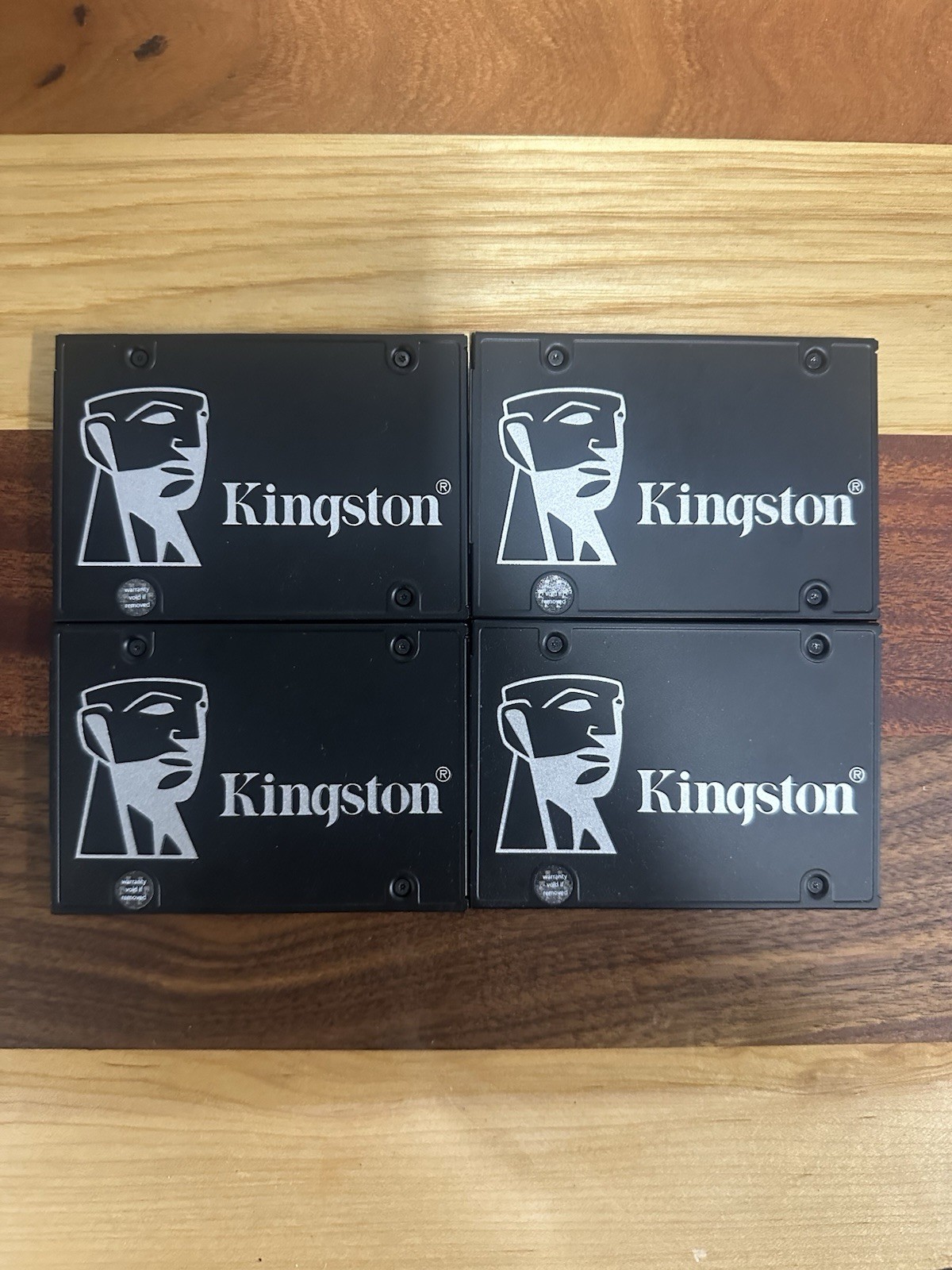 Kingston KC600 256GB SSD 2.5 Inch SATA Solid State Drive
