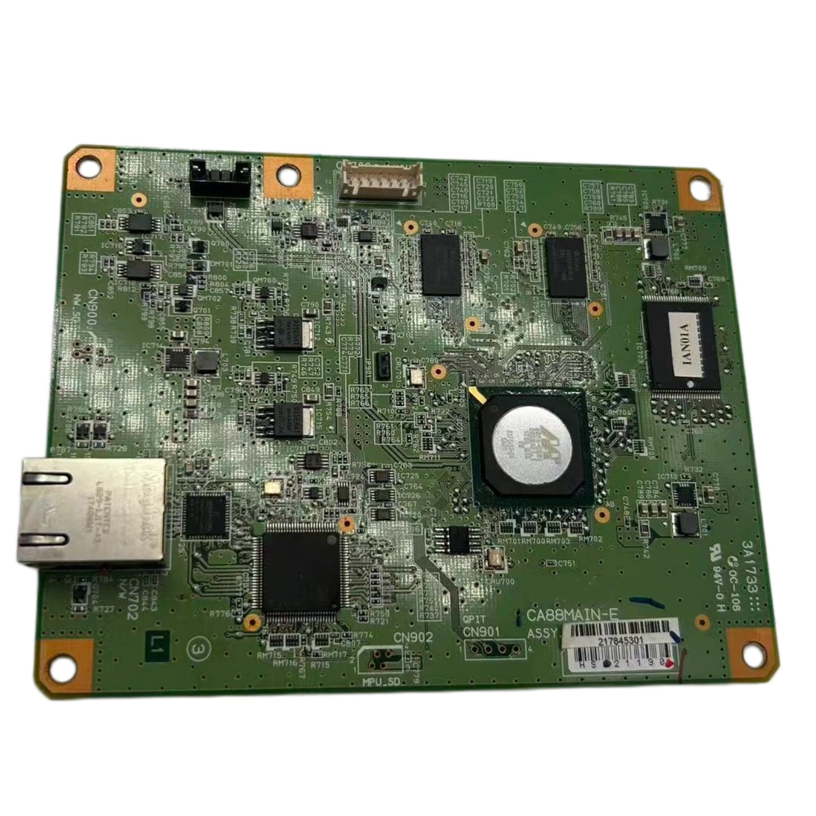 Network Card CA88-MAIN-E fits for Epson P5000 4900 SureColor 4910 4908