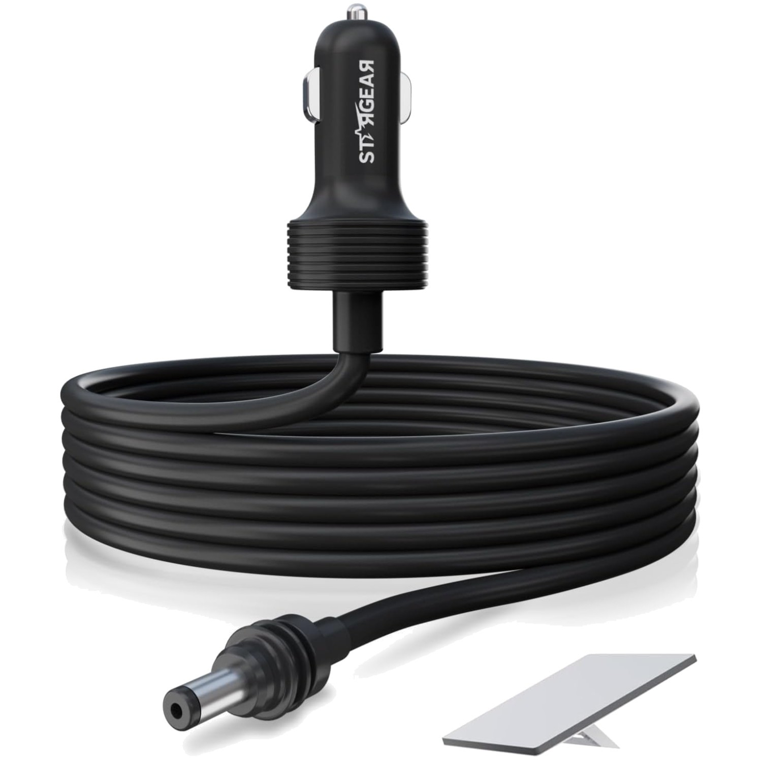 Starlink Mini Cable 12V Power Adapter - 3M, Waterproof & Reliable Connectivity