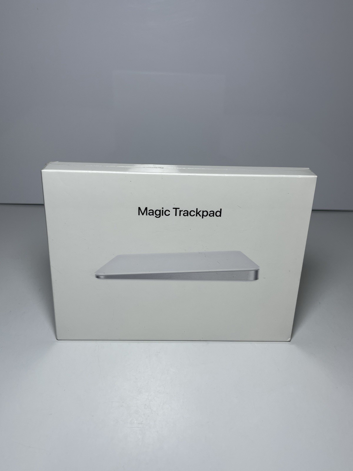 Apple Magic Trackpad A1535 MK2D3AM/A NEW SELAED