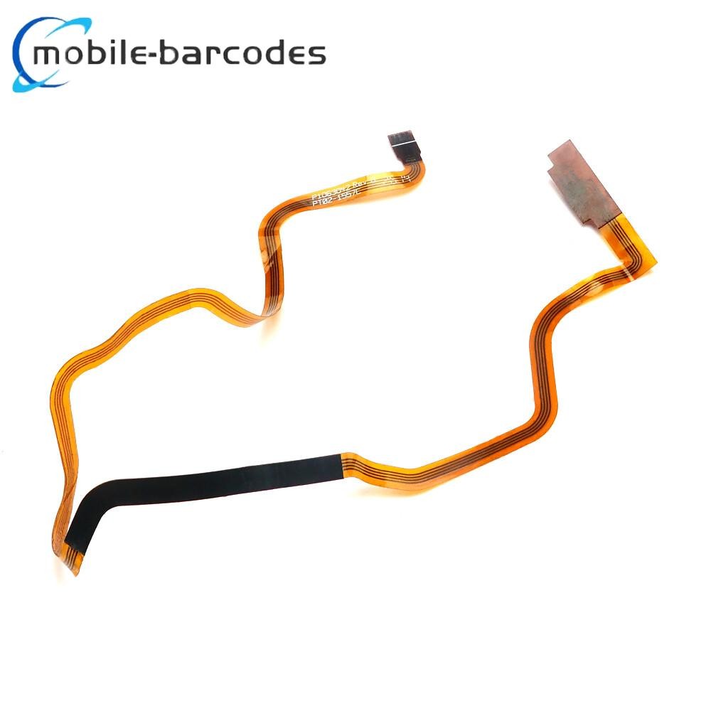 5pcs Bar Sensor Flex Cable Replacement (P1063042) for Zebra ZQ510