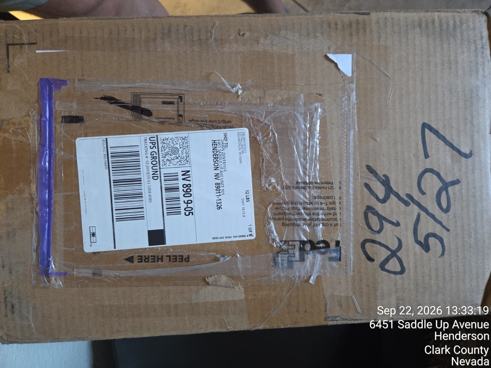 NVIDIA GeForce RTX 5090 Founders Edition - Unopened/ Brand New