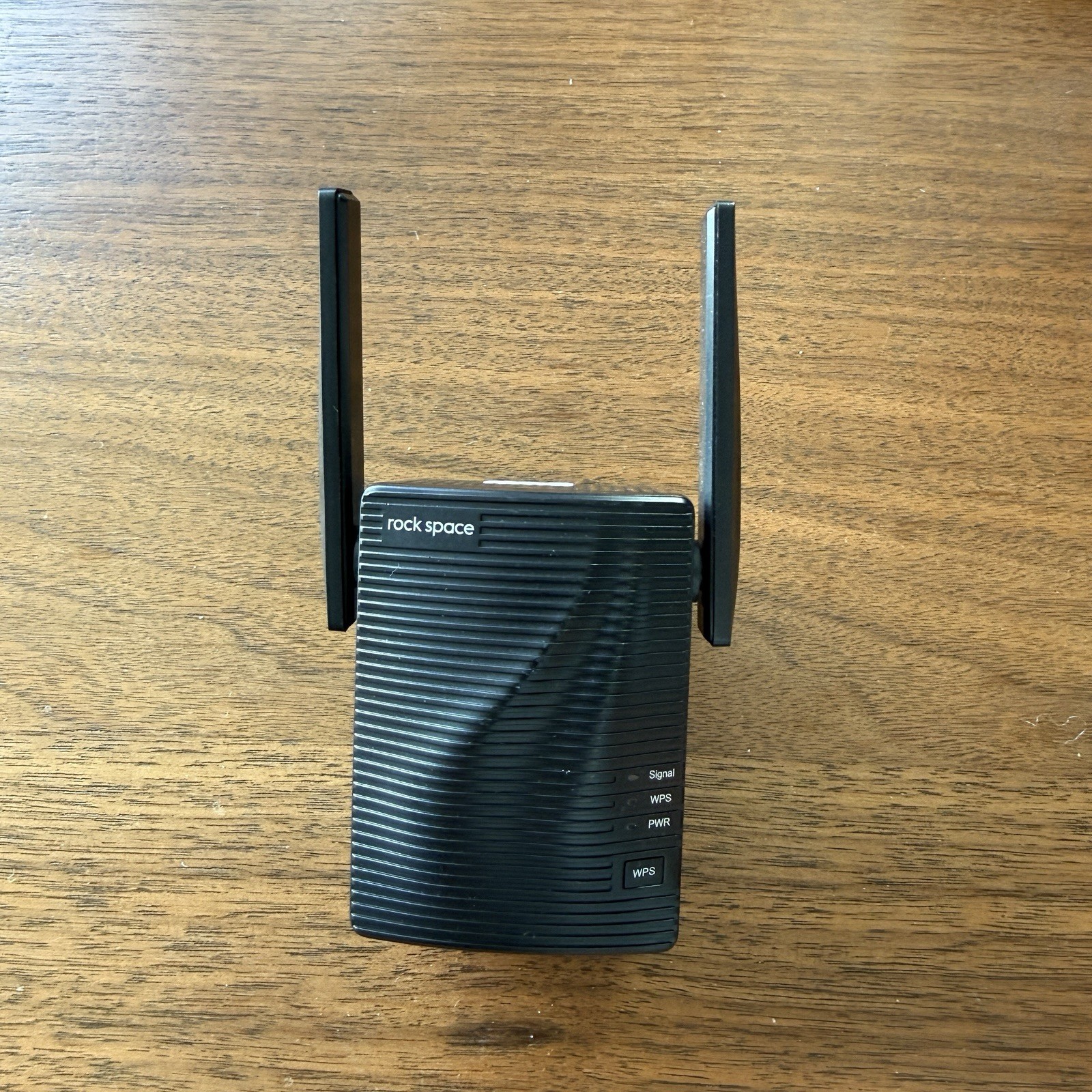 Rock Space AC1200 Dual Band Wi-Fi Repeater Extender RSD0608