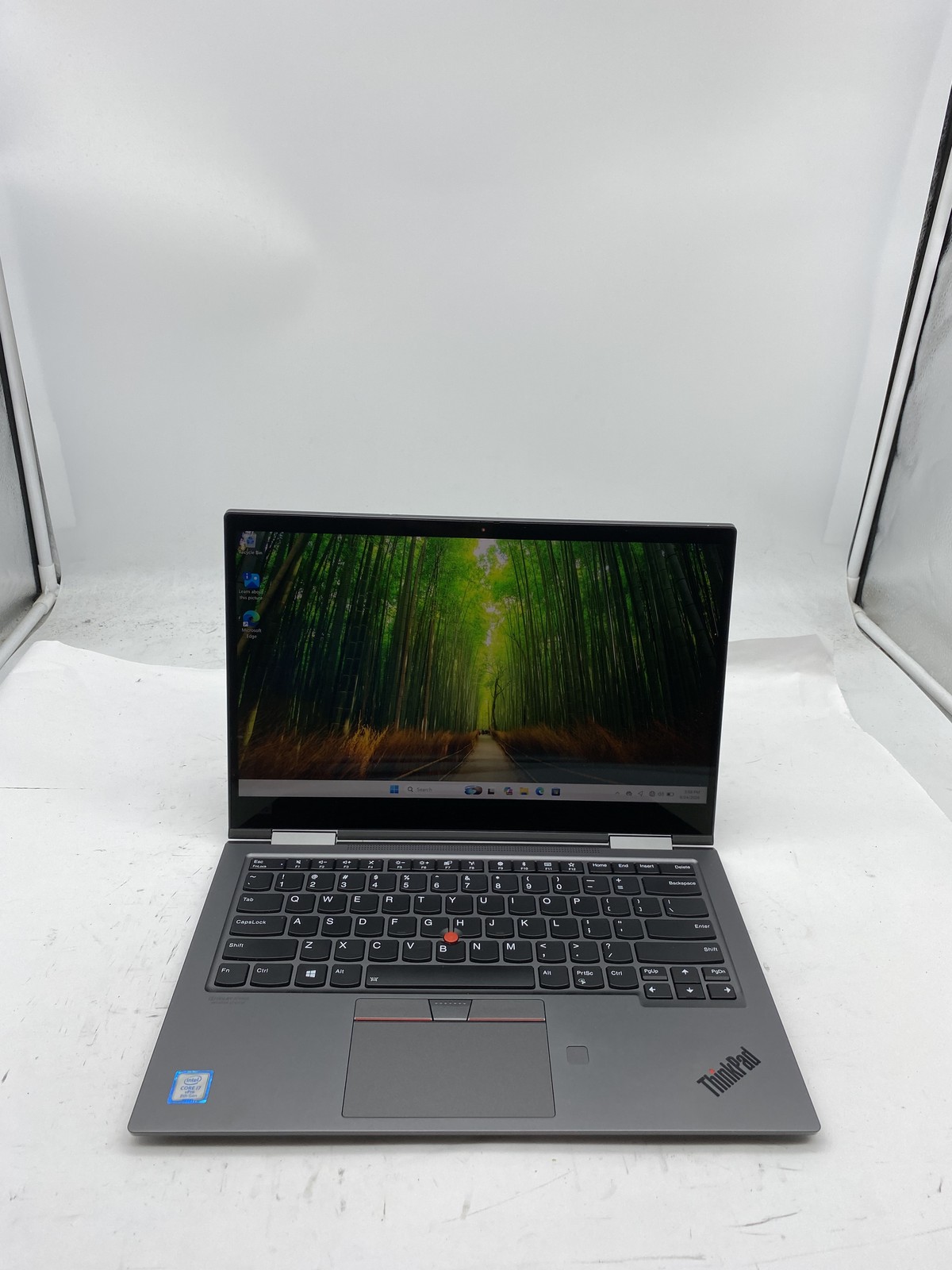Lenovo ThinkPad X1 YOGA 4TH GEN Core i7 8665U 1.9GHz 16GB 256GB SSD W11P Touch