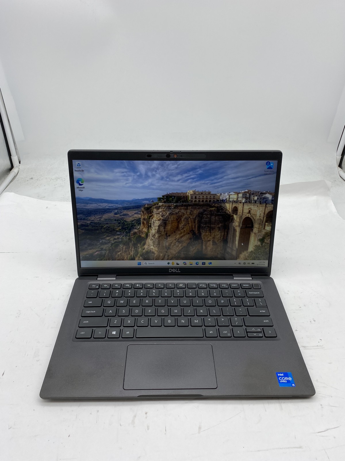 Dell Latitude 7320 Intel Core i5 1145G7 2.6GHz 16GB RAM 256GB SSD Windows 11 Pro